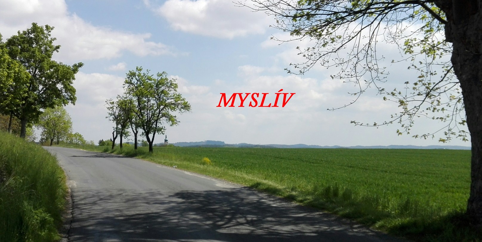 Myslív